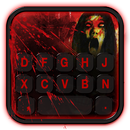 Horror Keyboard Themes APK