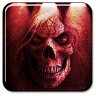 آیکون‌ Horror Live Wallpaper