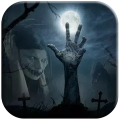 Horror Photo Frames APK download