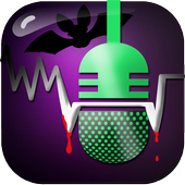 Horror Sounds And Scary Voices icon