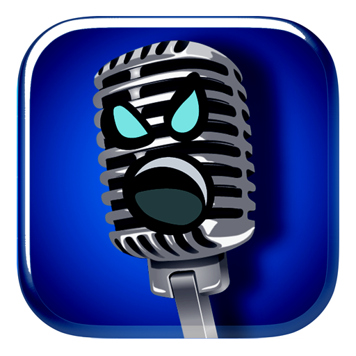 Voice Changer Horror Sounds