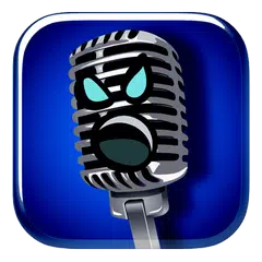 Voice Changer Horror Sounds