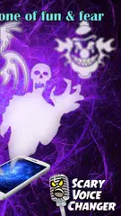 Voice Changer Horror Sounds APK Herunterladen