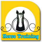 Horse Training Secrets أيقونة