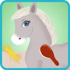 Horse Care Game APK Herunterladen