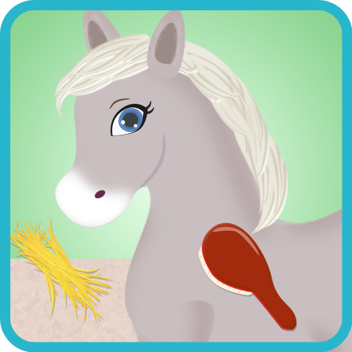 Horse Care Game