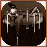 Horse Saddlery Design
