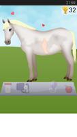 Horse Pregnancy Games 2 capture d'écran 2