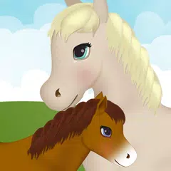 horse pregnancy games APK Herunterladen