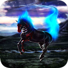 Horse Wallpapers 图标