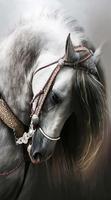 Horse Wallpapers imagem de tela 1