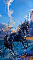 Horse Wallpapers imagem de tela 3