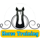 Horse Training icon