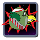 Rocky Bird vs Zombies (Tablet) APK