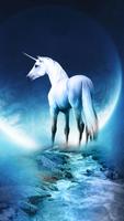 پوستر Horse Live Wallpaper