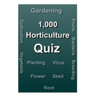 Horticulture icon