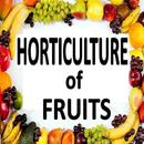 Horticulture of fruits in English APK