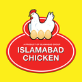 Islamabad Chicken