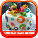 Birthday Cake Design : happy birthday cake APK