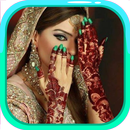 Bridal Mehndi Designs : Mehndi Pictures APK