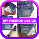 DIY Fashion Design Idea DIY fashion clothes ideas APK
