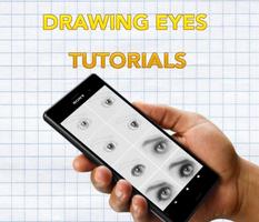 Drawing Eyes Tutorials screenshot 2