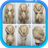 Easy Hairstyle Tutorials : Layered Haircuts