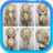Easy Hairstyle Tutorials : Layered Haircuts APK