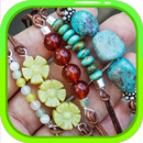 Jewelry Craft Idea : DIY Jewelry Craft Tutorial APK