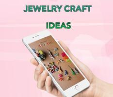 Jewelry Craft Idea : DIY Jewelry Craft Tutorial ภาพหน้าจอ 2