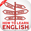How to learn english APK