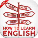 How to learn english