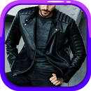 Street Fashion Men Swag Style : Men Fashion APK