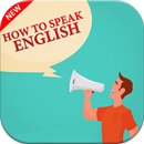 How to speak english aplikacja