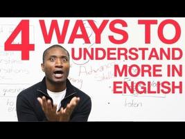 How to speak english 截图 3