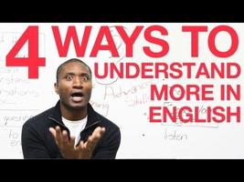 How to speak english capture d'écran 3