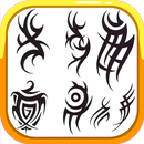 Tribal Tattoo Designs : Tattoo designs APK