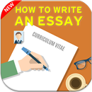 How to write an essay APK