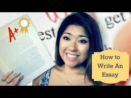 How to write an essay syot layar 2