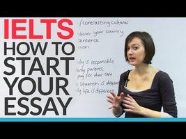 How to write an essay syot layar 3