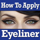 How To Apply Eyeliner Videos Zeichen