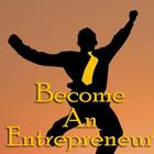 How To Be An Entrepreneur icono