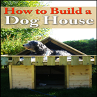 Icona How To Build A Dog House