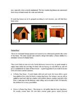 How To Build A Dog House скриншот 3