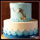 How To Decorate A Cake With Fondant aplikacja