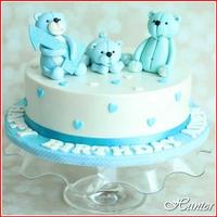 How To Decorate A Cake With Fondant capture d'écran 1