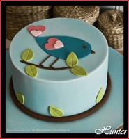 How To Decorate A Cake With Fondant скриншот 2