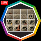How To Draw Man Realistically icon