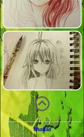 How To Draw Manga capture d'écran 2