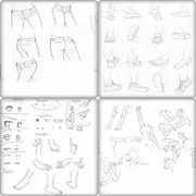如何绘制漫画一步一步